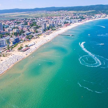 Private Cozy Studio Sapphire 202 Słoneczny Brzeg Zewnętrze zdjęcie