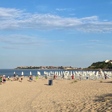 Private Cozy Studio Sapphire 202 Słoneczny Brzeg Zewnętrze zdjęcie