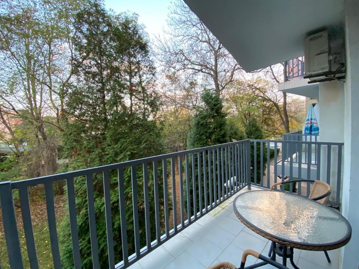 Private Cozy Studio Sapphire 202 Słoneczny Brzeg Zewnętrze zdjęcie