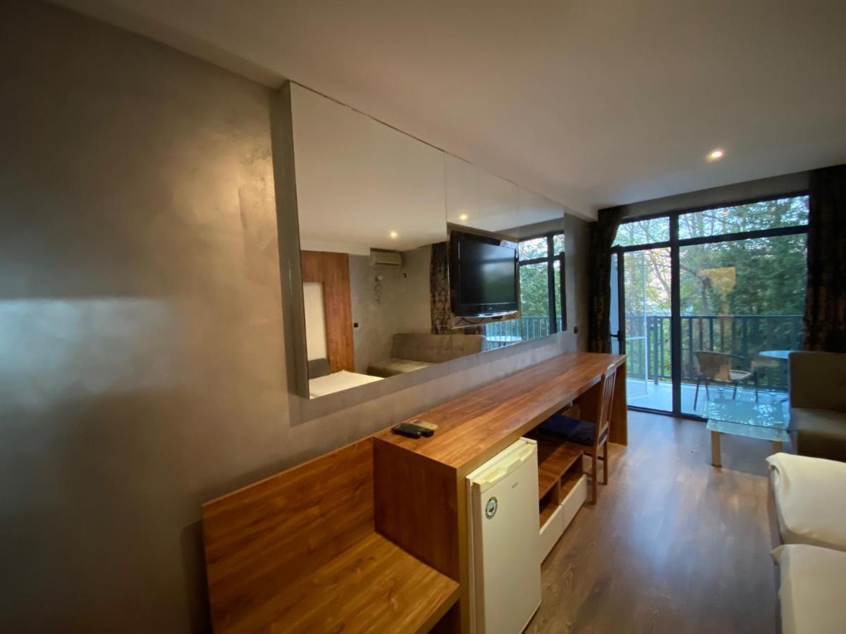 Private Cozy Studio Sapphire 202 Słoneczny Brzeg Zewnętrze zdjęcie