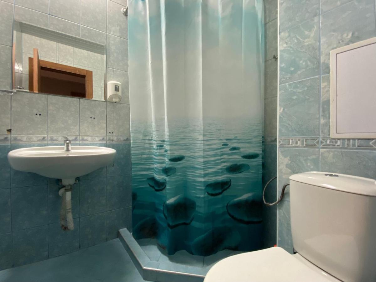 Private Cozy Studio Sapphire 202 Słoneczny Brzeg Zewnętrze zdjęcie
