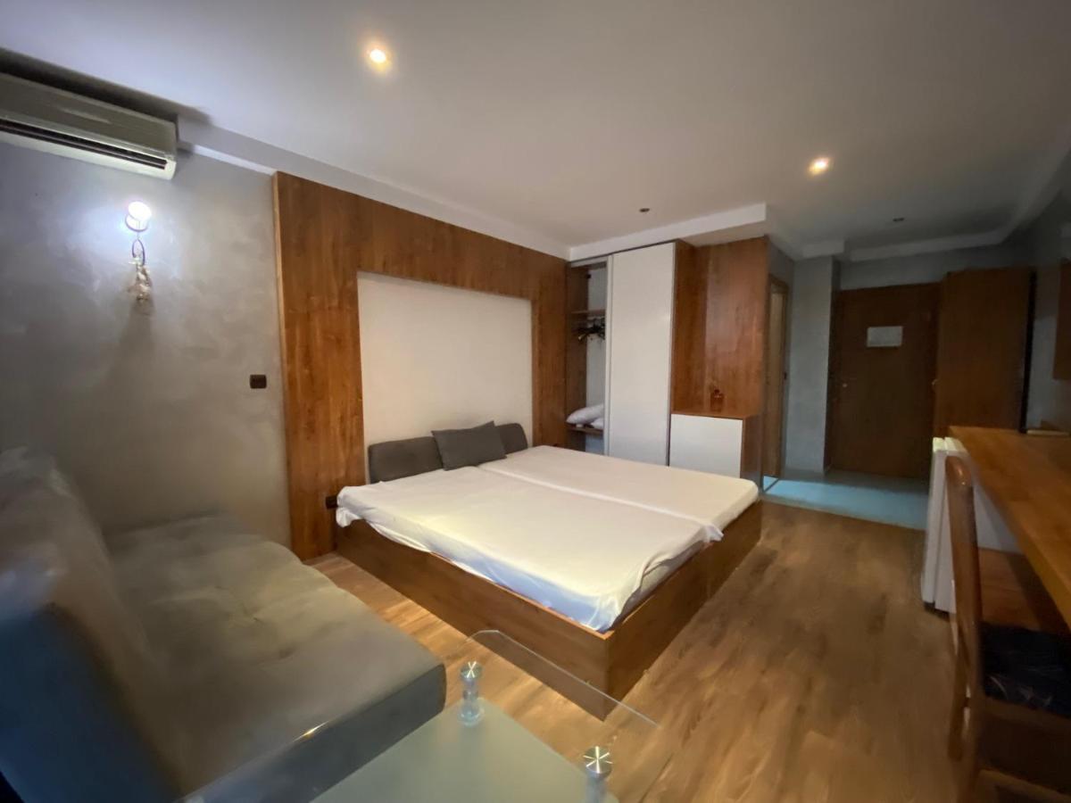 Private Cozy Studio Sapphire 202 Słoneczny Brzeg Zewnętrze zdjęcie