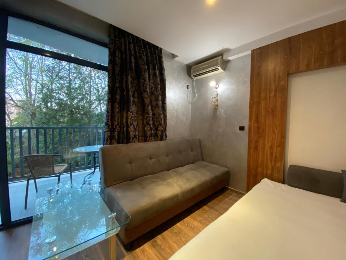 Private Cozy Studio Sapphire 202 Słoneczny Brzeg Zewnętrze zdjęcie