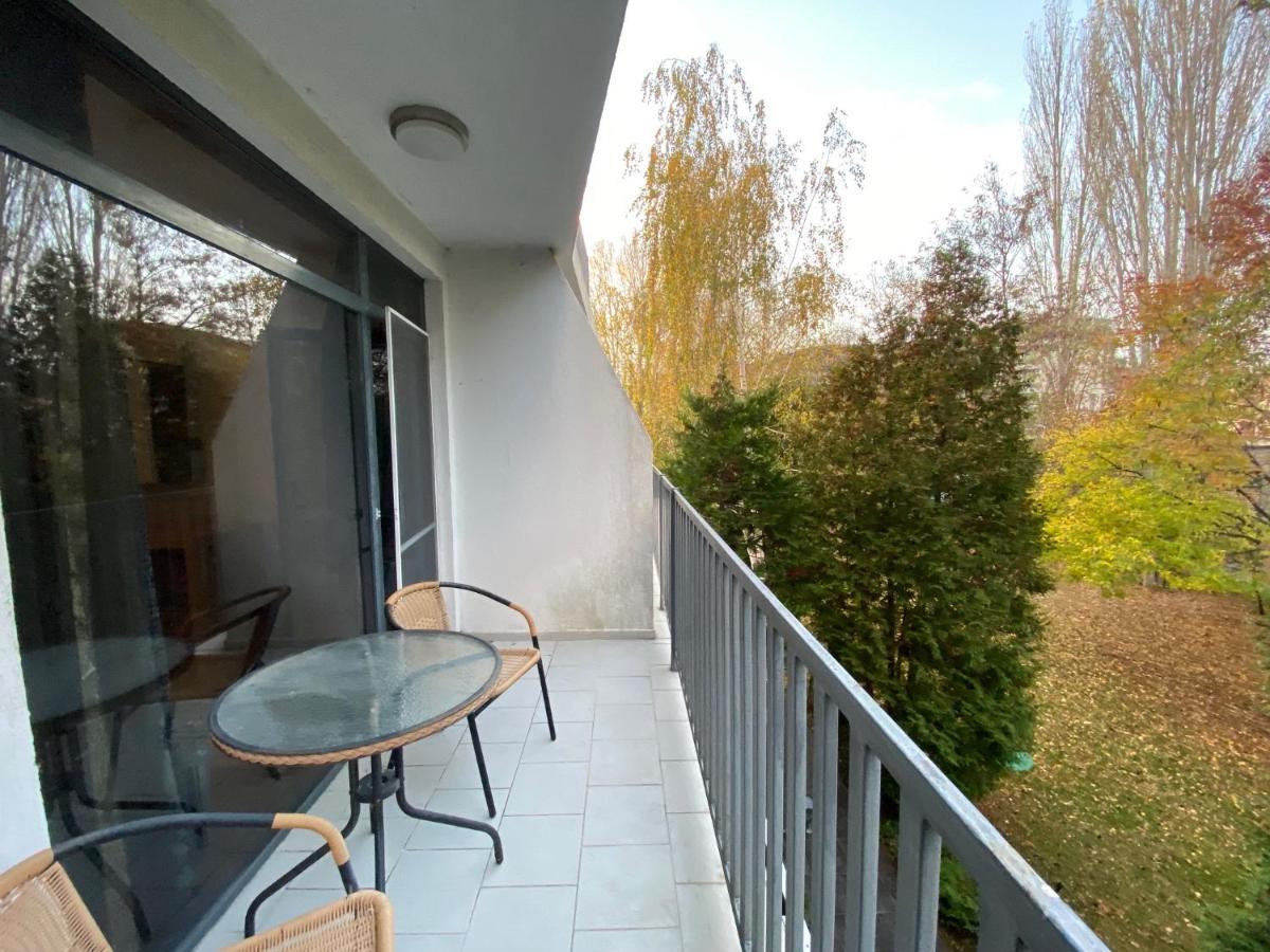Private Cozy Studio Sapphire 202 Słoneczny Brzeg Zewnętrze zdjęcie