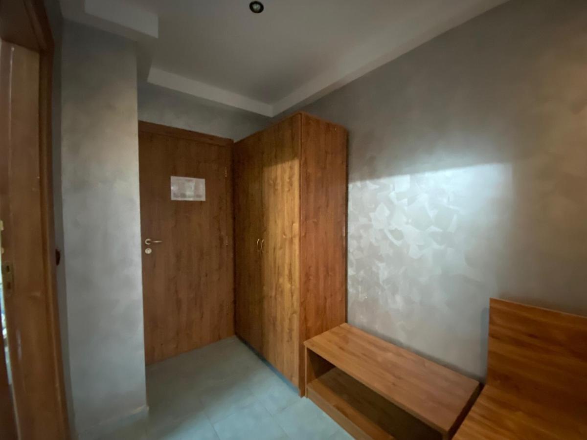 Private Cozy Studio Sapphire 202 Słoneczny Brzeg Zewnętrze zdjęcie